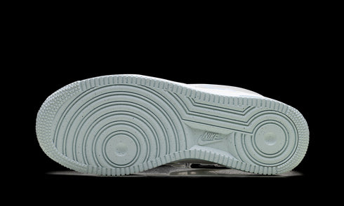 Air Force 1 Low WMNS "Serena Williams Design Crew Psychic Blue"